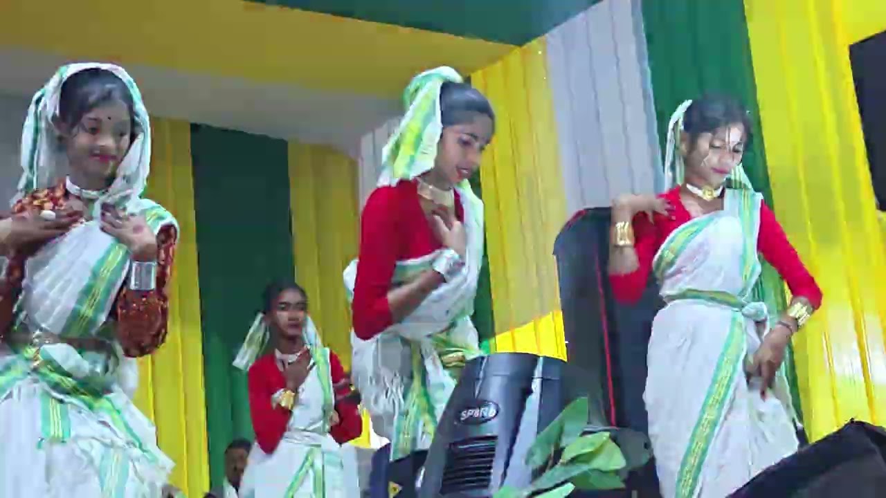 #deshi bheltarghat dence group