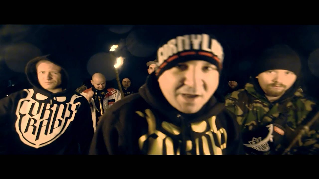 WU gośc. CornyRap - Corny Rap (prod. Juicy) / VIDEO / BUC