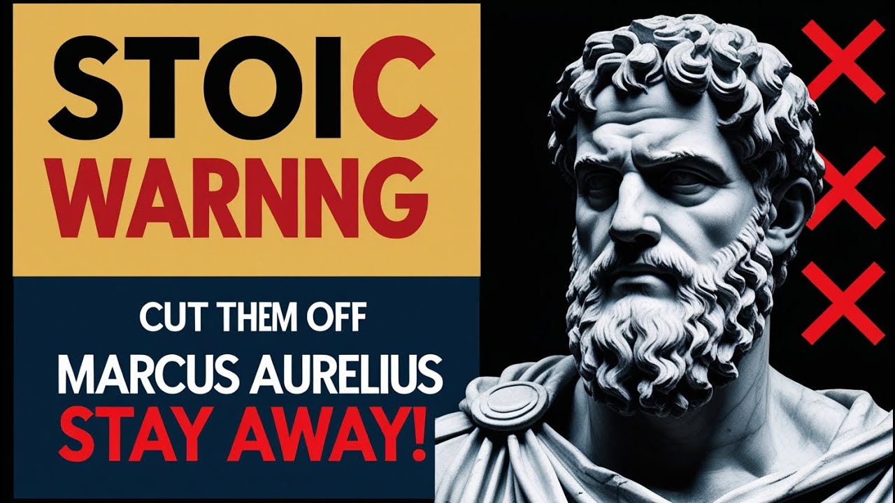 🎯10 Clear Signs! - You’re Dealing with a Truly Toxic Person