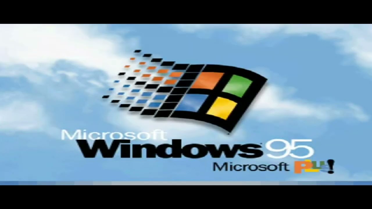 THE EPICNESS OF WINDOWS SOUNDS HIGH PITCHED V1