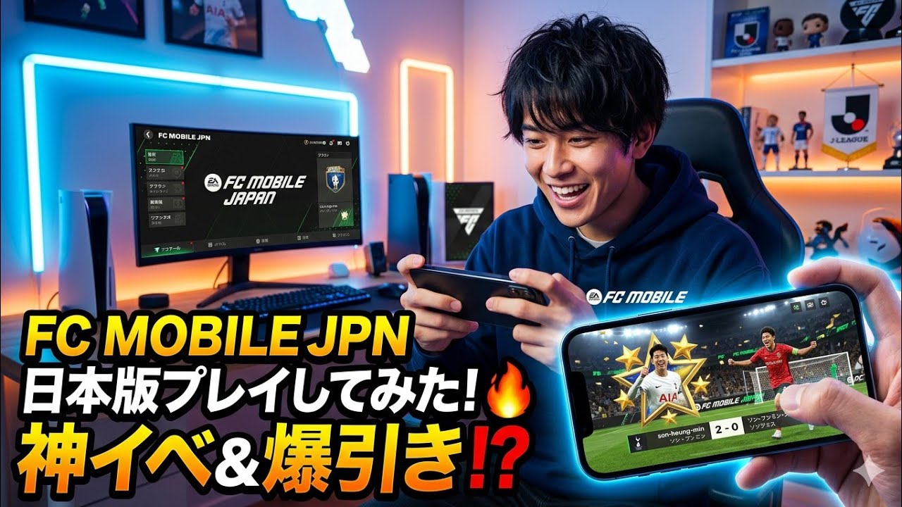 جربت افسي اليابانيهFc