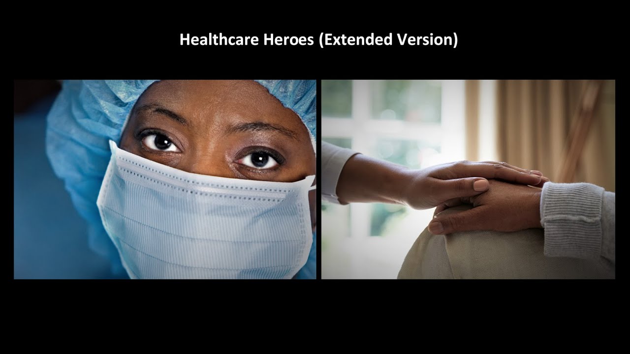 Healthcare Heroes (extended version)