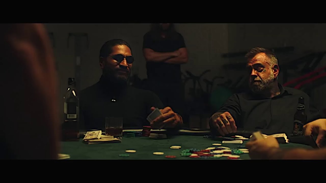 Movie THE LAST DEAL (2023) Trailer | 4K UHD