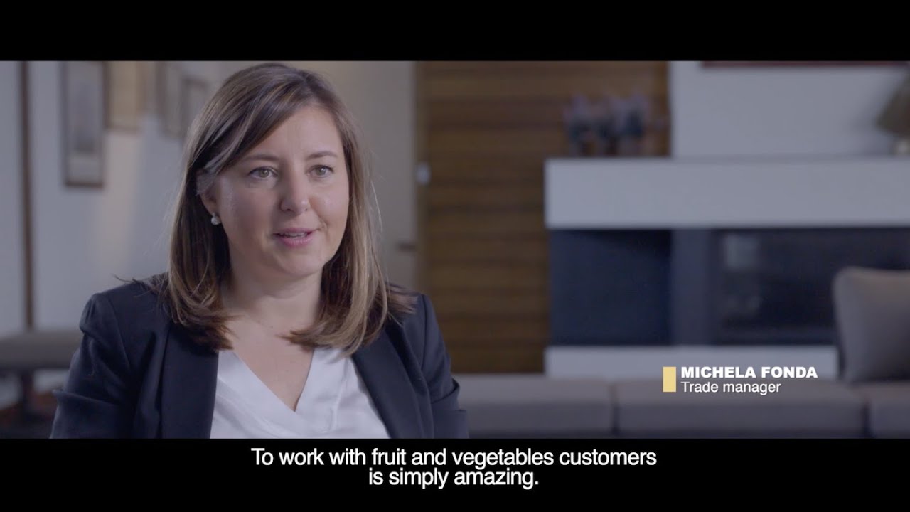 Refrigerated Cargo: Meet our Reefer Experts | MSC