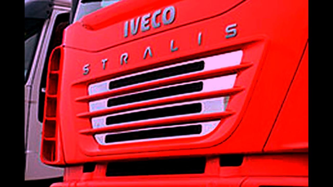 верхний контур IVECO stralis ремонт  снимаем 4х контурный кран делаем ревизию за одно!!!