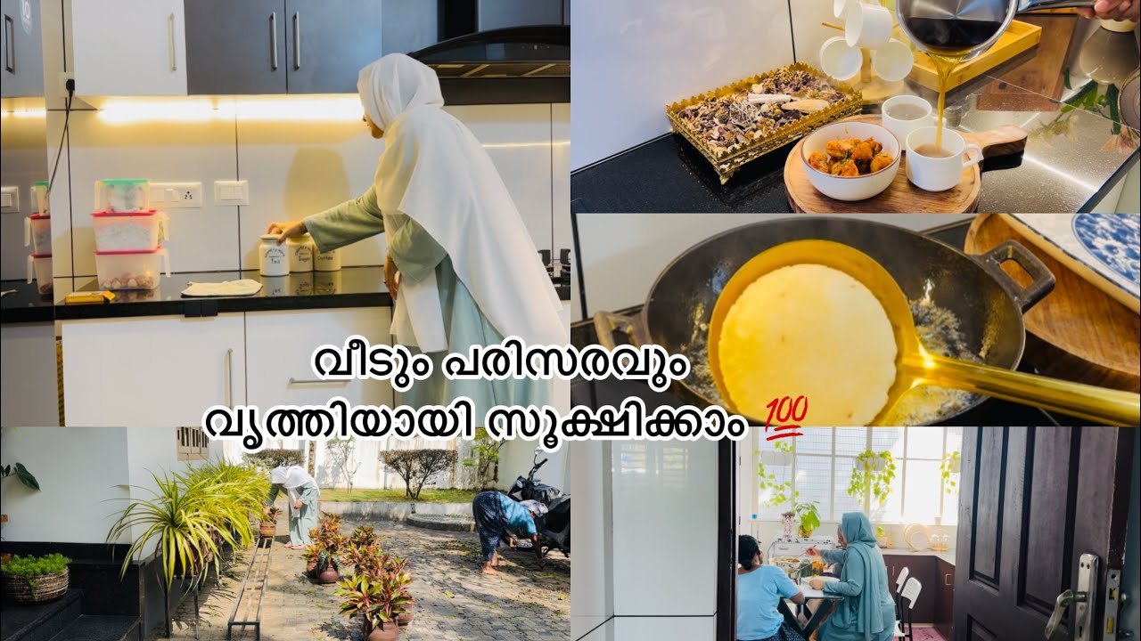Busy day in my life/Cleaning day/Breakfast/Lunch/#Jamshirecipes
