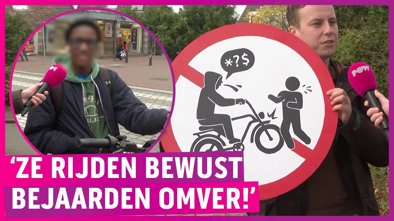 Dordrecht aast op primeur met fatbikeverbod: ‘Het stapelt zich op!’