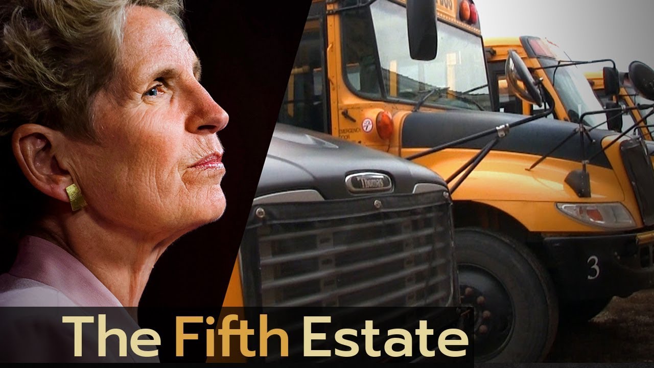 High Impact: The Campaign for Safer School Buses