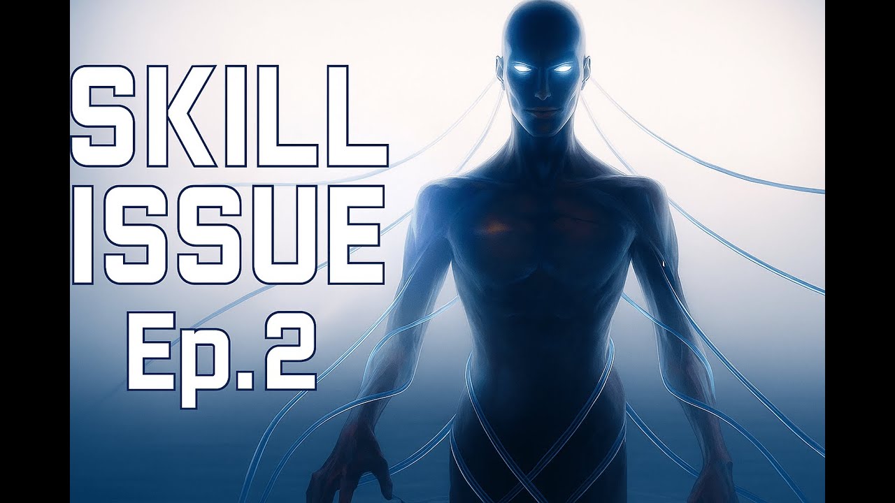 Skill Issue Ep. 2 &mdash; Featuring Pro Player Viper | Parallel TCG