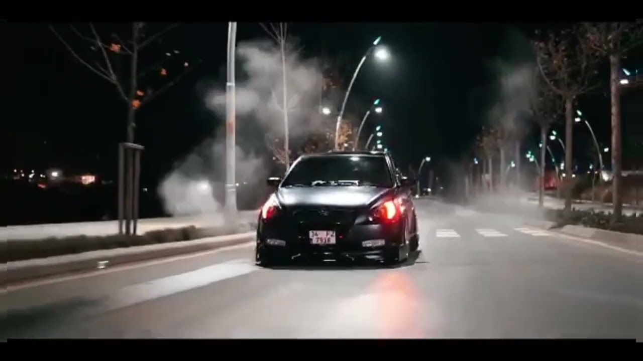 Hyundai Accent Era Modified FROZENZEAL Hyundaiclubistanbul