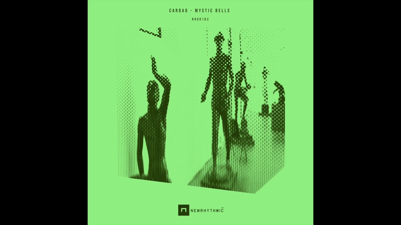 Cardao   Whispering Chimes Newrhythmic Recs