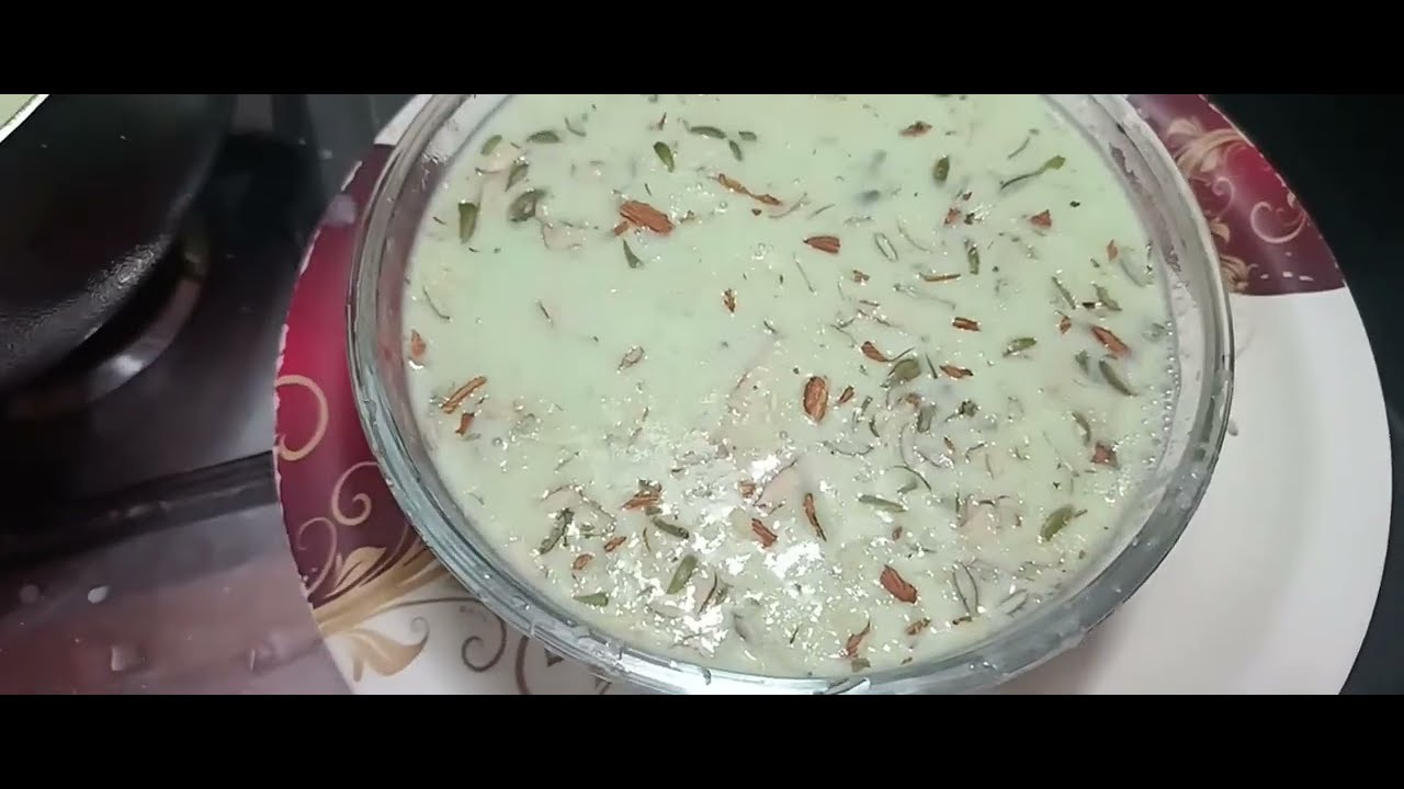 Quick & Tasty Kaddu ki  Kheer Recipe for Beginners | कद्दू की खीर बनाने का सबसे आसान तरीका