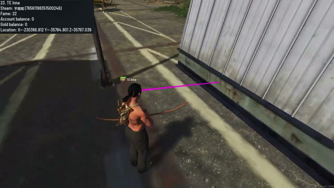 Catch A Cheater SCUM GAME 15/09/2024  EP. 2