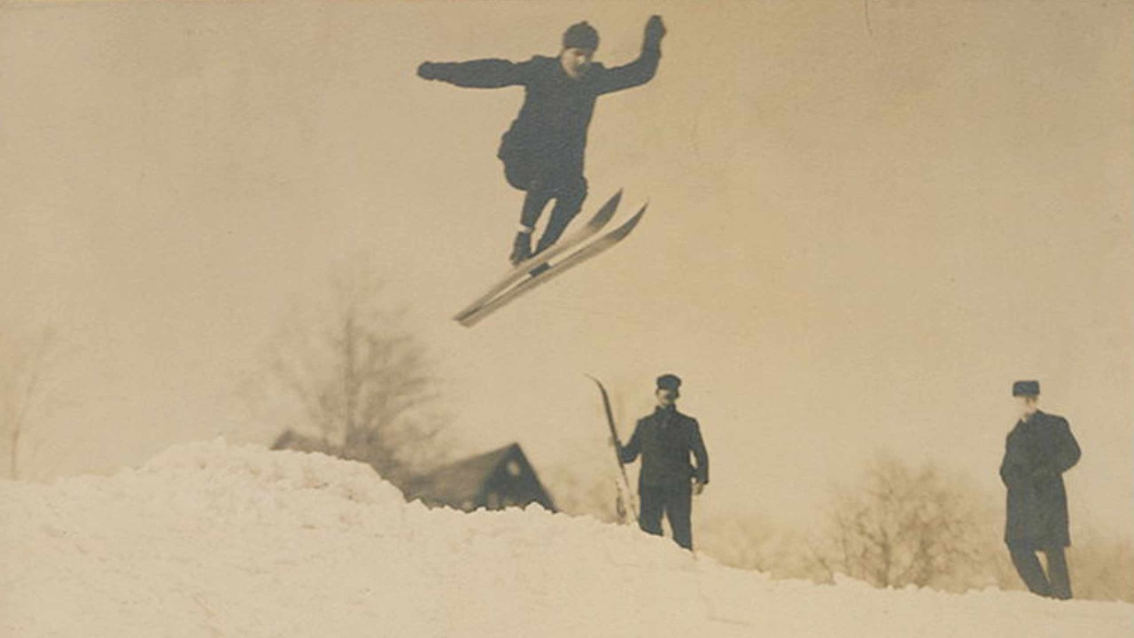 Puzzle Day: Hit the Slopes ⛷️