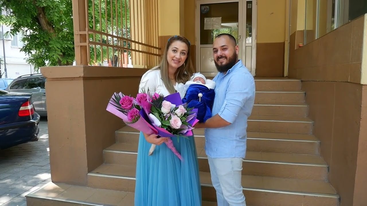 zeki pasanin hastane cikisi