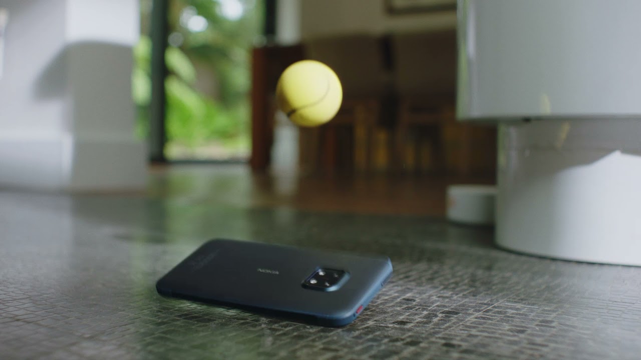 Nokia XR20 2 | Trailer