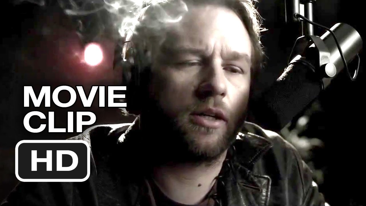 Shadow People DVD CLIP - Jeff Calls Again (2012) - Dallas Roberts Thriller HD