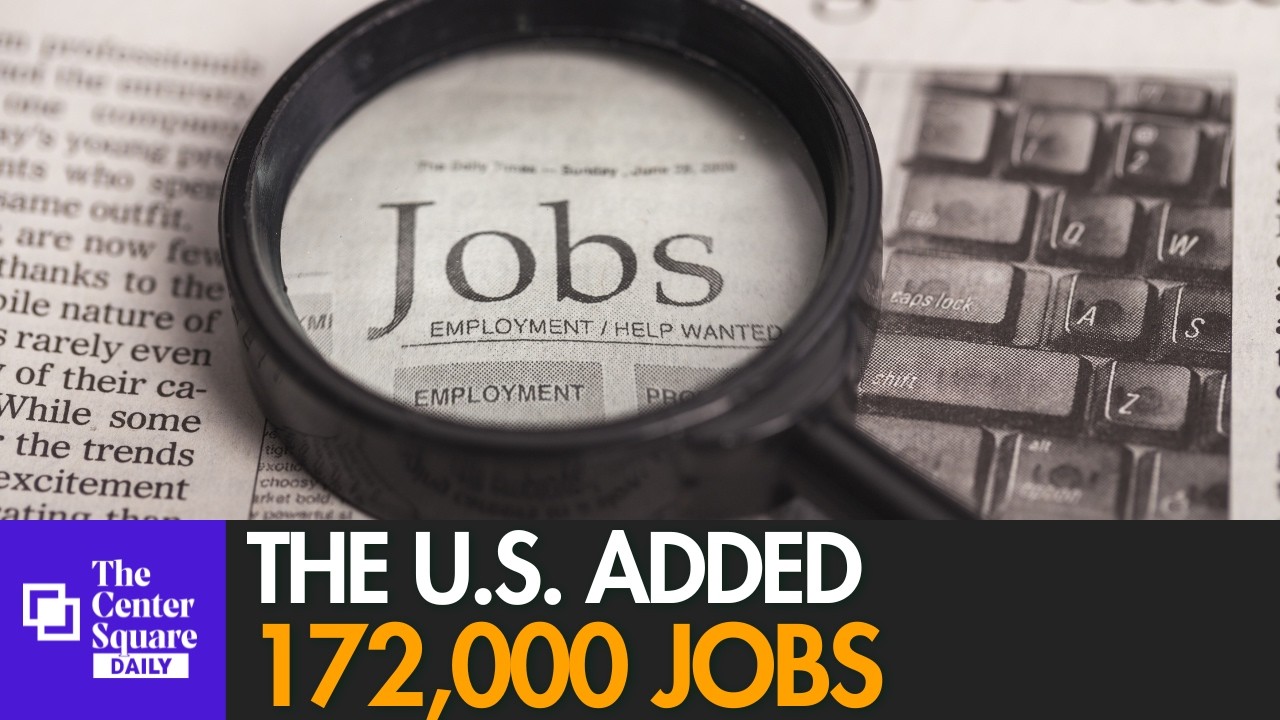 Best & Worst States for Jobs in 2026 | Latest Unemployment Report