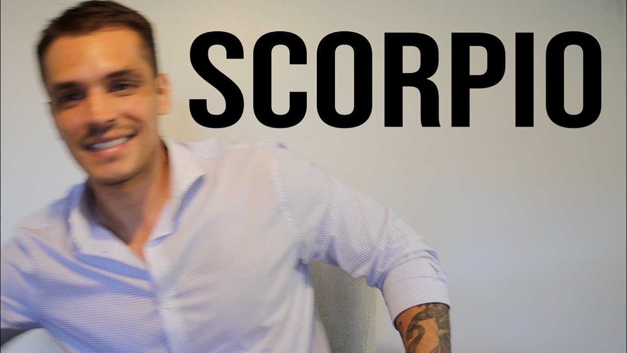 SCORPIO SINGLES: SOMEONE IS FIXATED ON RECONNECTING WITH YOU | LATE MAY TAROT READING