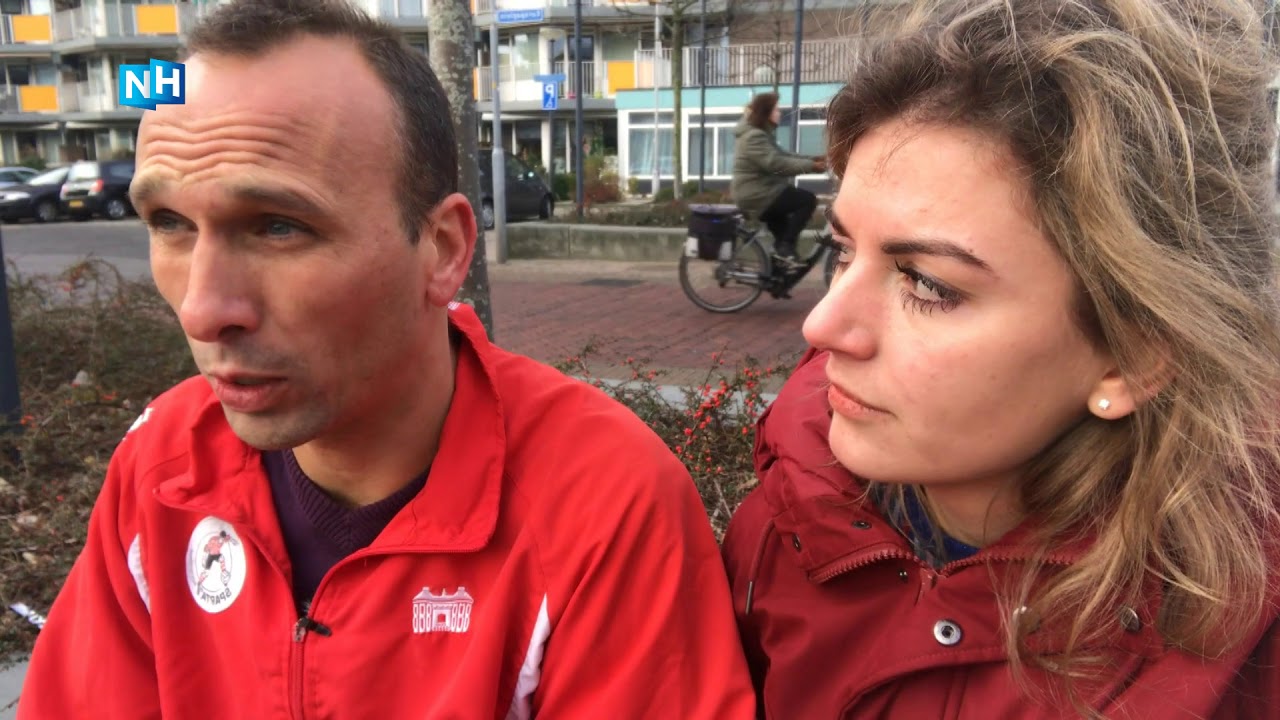 Motie Mendes #4: De verpaupering van 'zijn' Oosterwijk