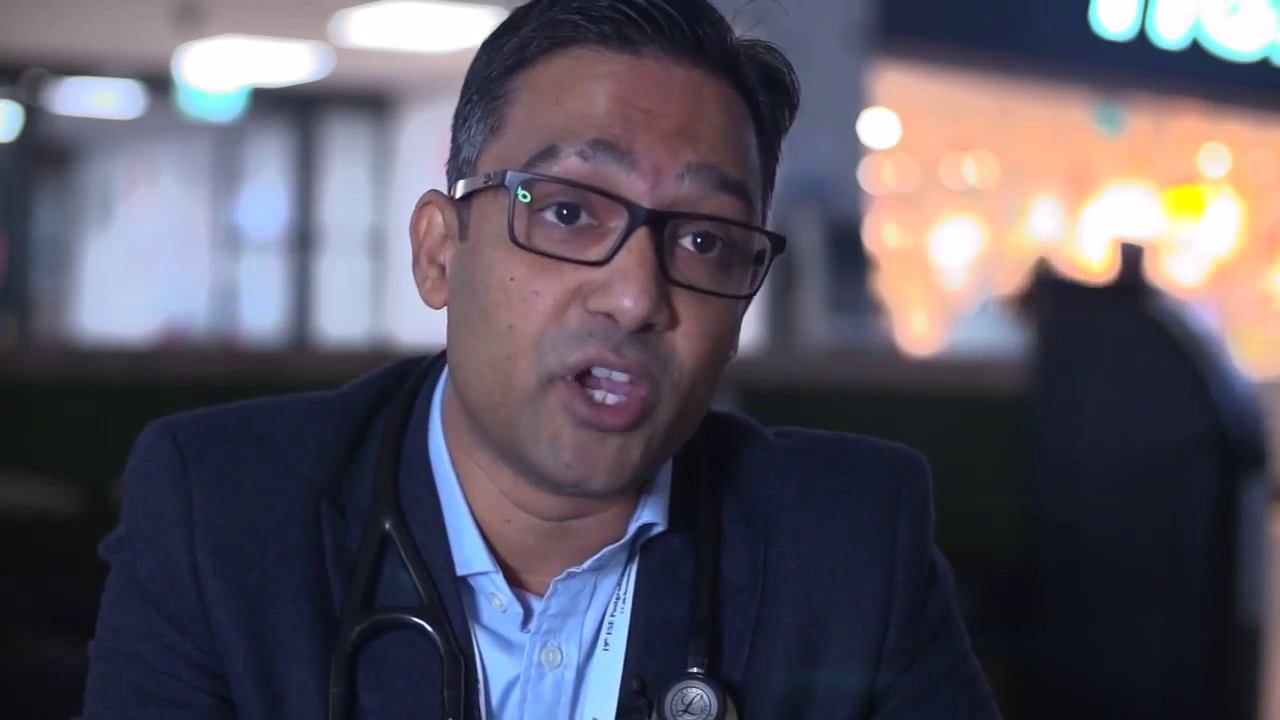 MedicBleep Cardiff & Vale University Health Board Case Study