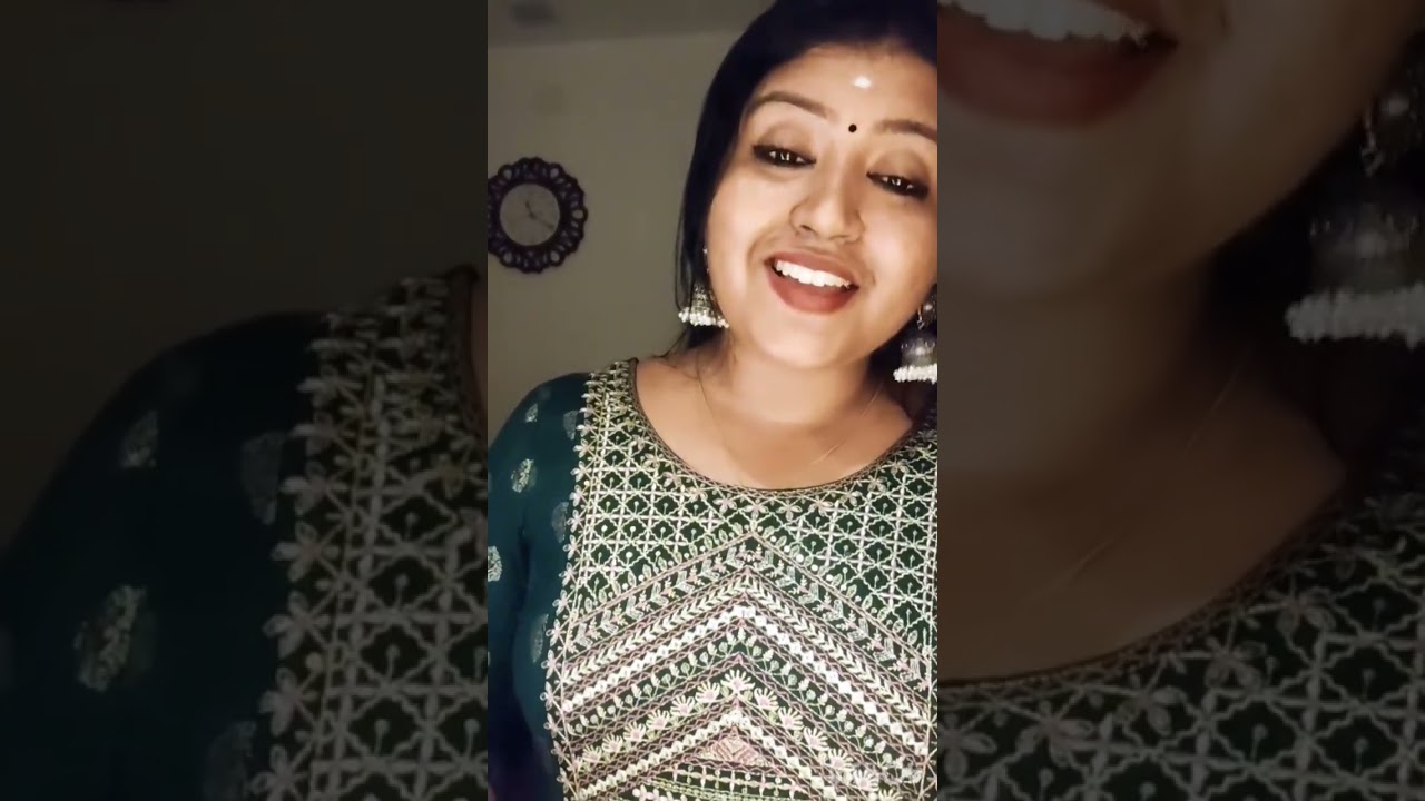 Mahadeva Manohara Short | Lakshmi Krishna