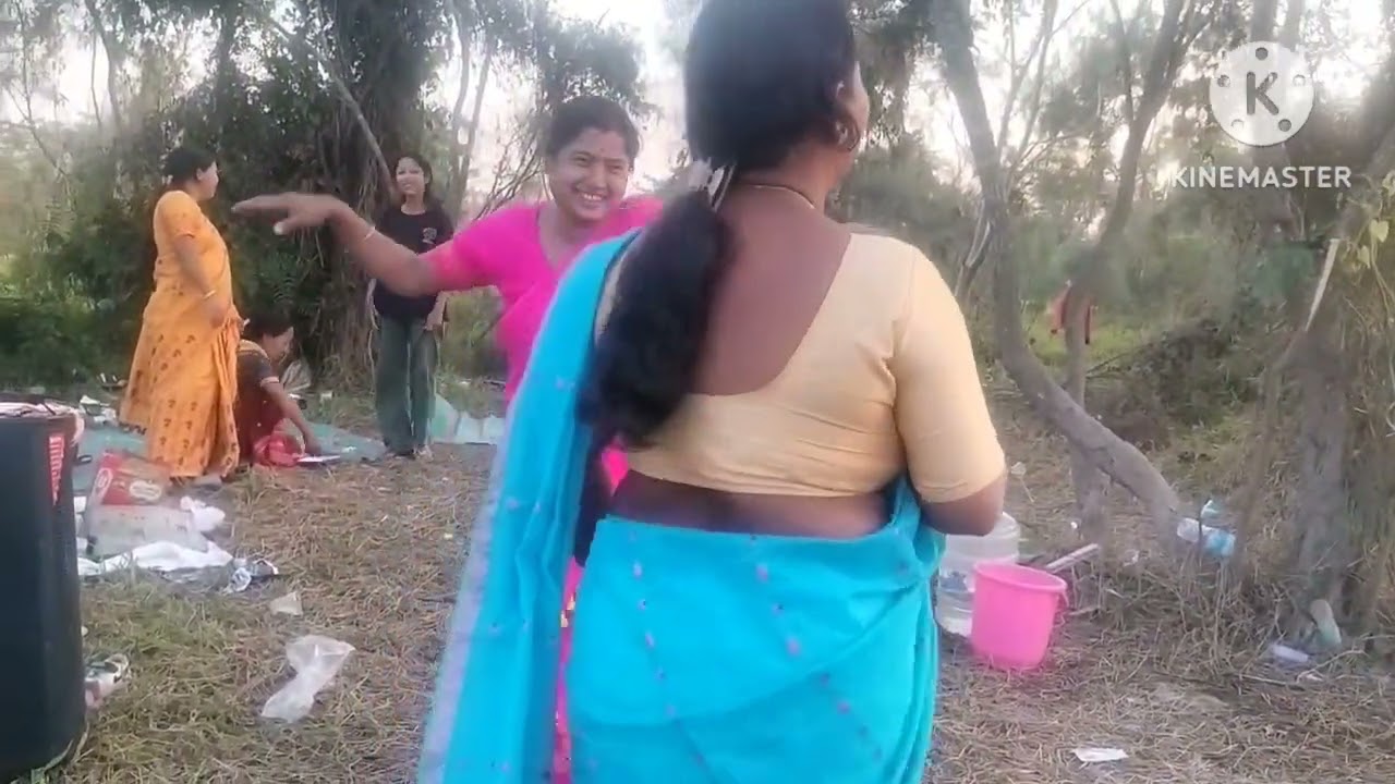 পিকনিক খাবলৈ আহিলো লিহিৰি বনত তামাম ফূৰতি কৰিলো দেই ❤️/deep volog 05/picnic/come/to lihiriban/enjoy