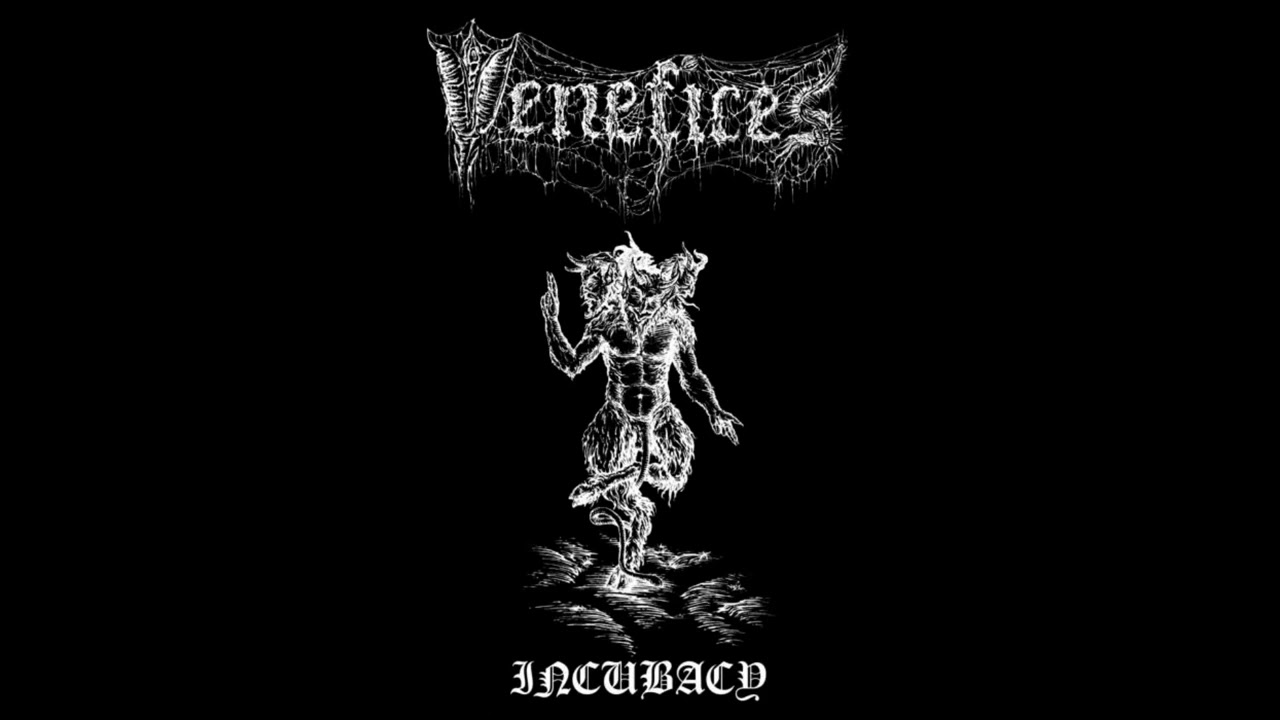 Venefices-Incubacy (Full Ep)