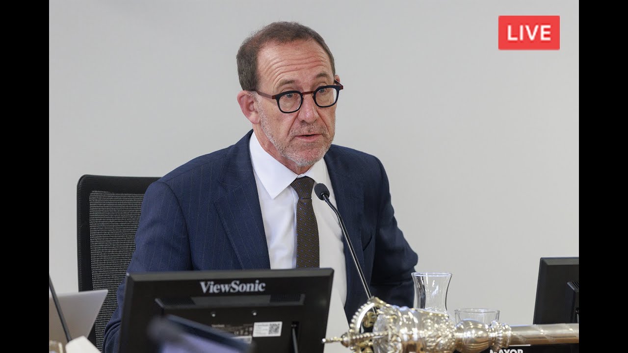 NZ Herald Live: Wellington officials give update on sewage spill
