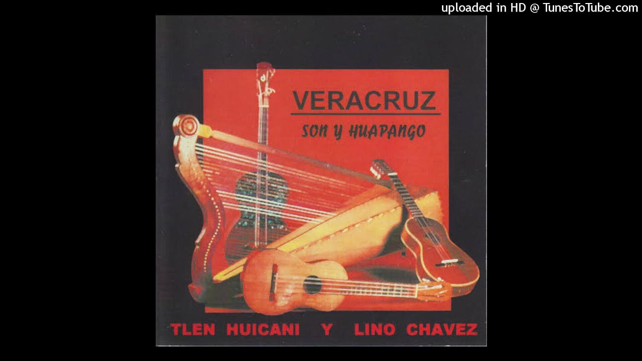 Tlen Huicani - La Bruja (Audio)