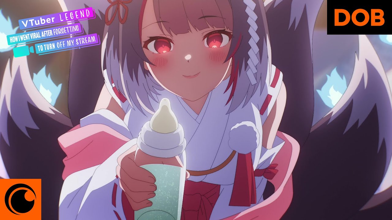 MA-MAMÁ, ¿qué hiciste? 🥵 | VTuber Legend
