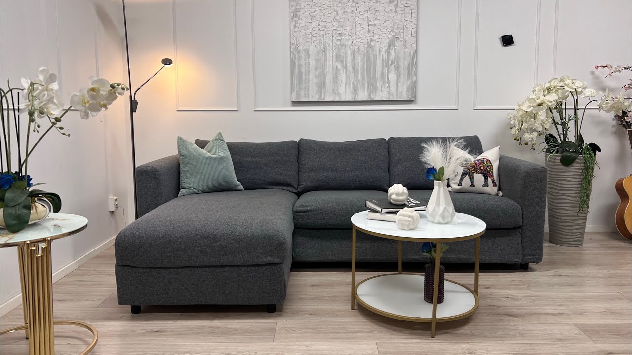 Ikea Vimle sofa #bestmøbler 