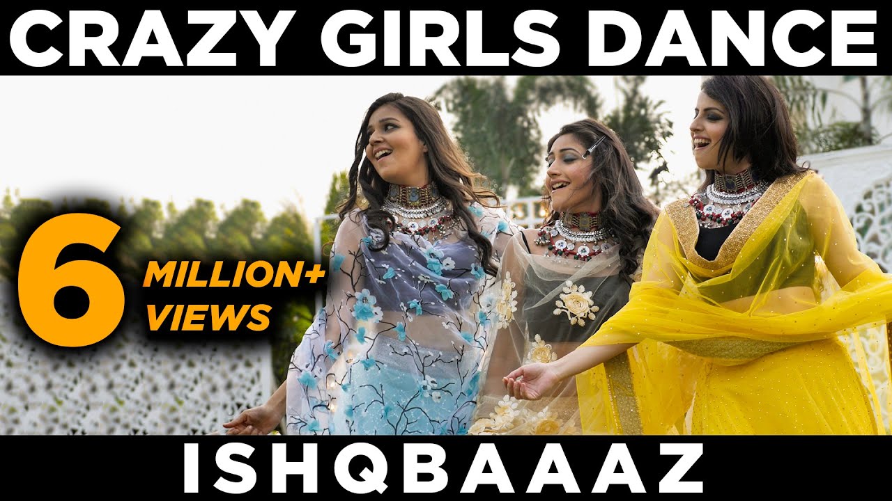 Ishqbaaz | Dance Rehearsal Fun | BTS | Screen Journal | Screen Journal