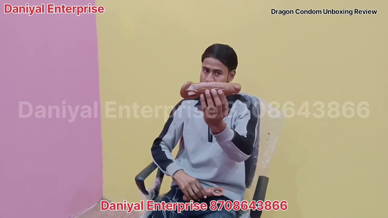 Dragon Condom Benefit | Dragon Condom | Dragon Condom in India | Silicone Reusable Washable Crystal