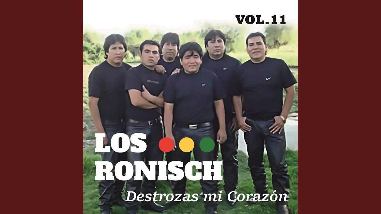 No Puedo Vivir Sin Ti