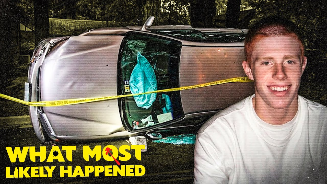 What Most Likely Happened to Bryce Laspisa