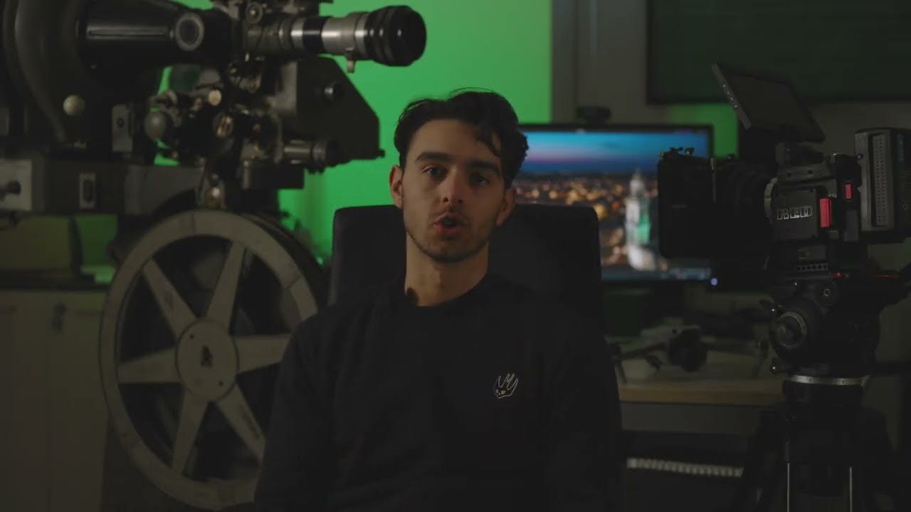 Video presentazione di Alby, nuovo canale