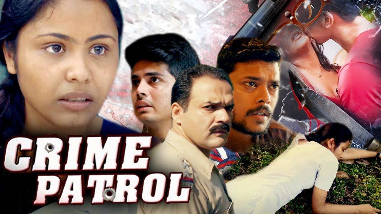 Vilaspur Case 2 माशूम लड़कियों के साथ क्या हुआ कैसे Crime Patrol Team ने किया पर्दा फ़ांस New Epi.2025