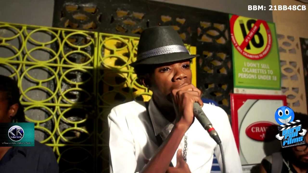 Alkaline Premier New Song 