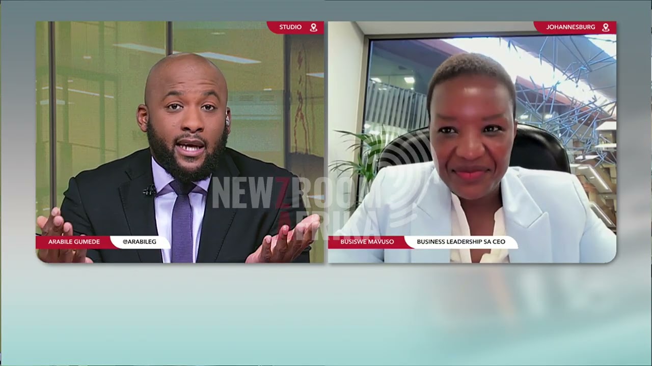 How to get SA back on track.