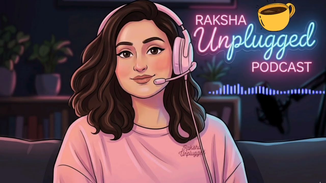 Sam Didiii Ham Sab Isi Ke Intezar Mein The 😅 Raksha Unplugged 
