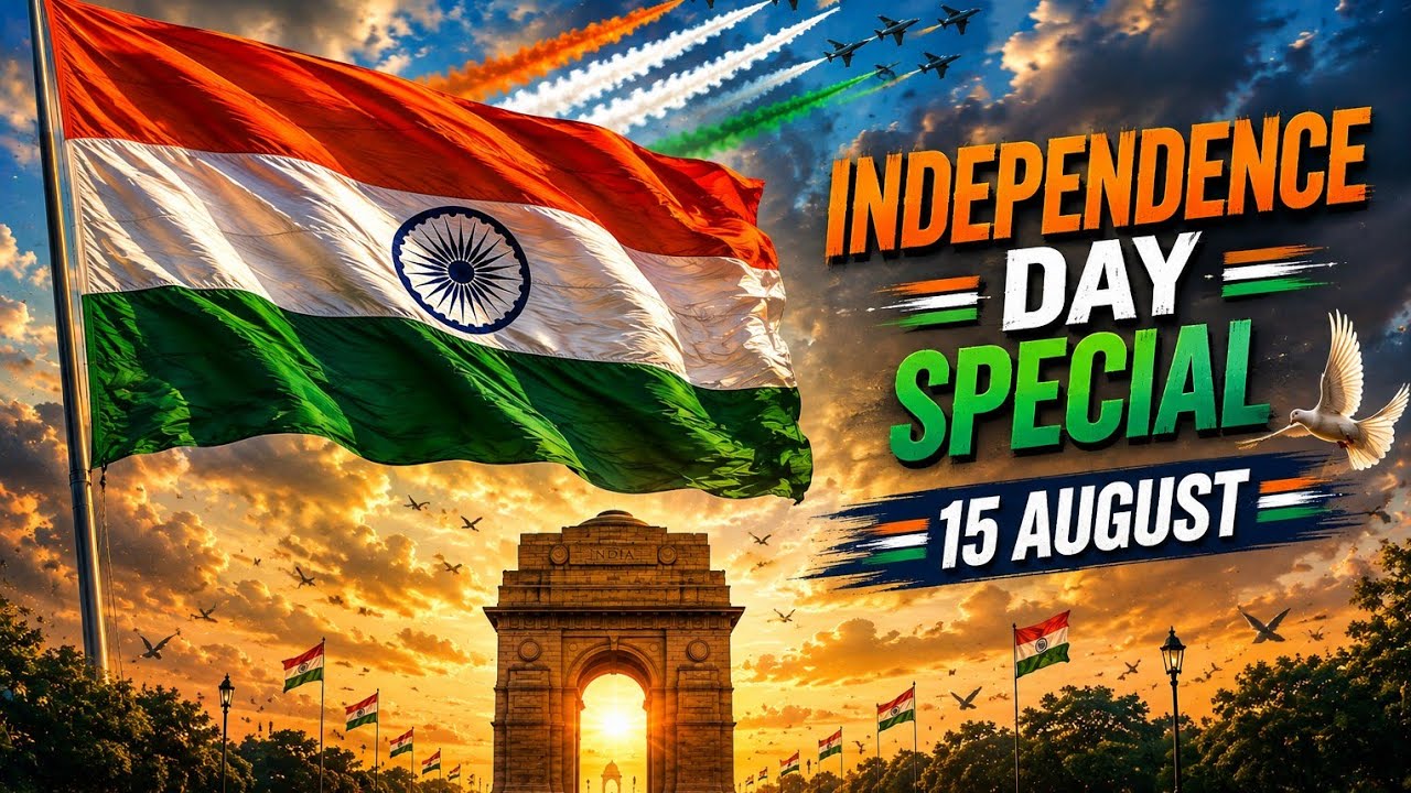 Independence Day Mashup 2024 |Vdj SoulKaran |15th August |Patriotic Anthem |Tribute To Soldiers