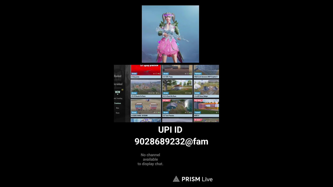 Dipakplayz Live Stream