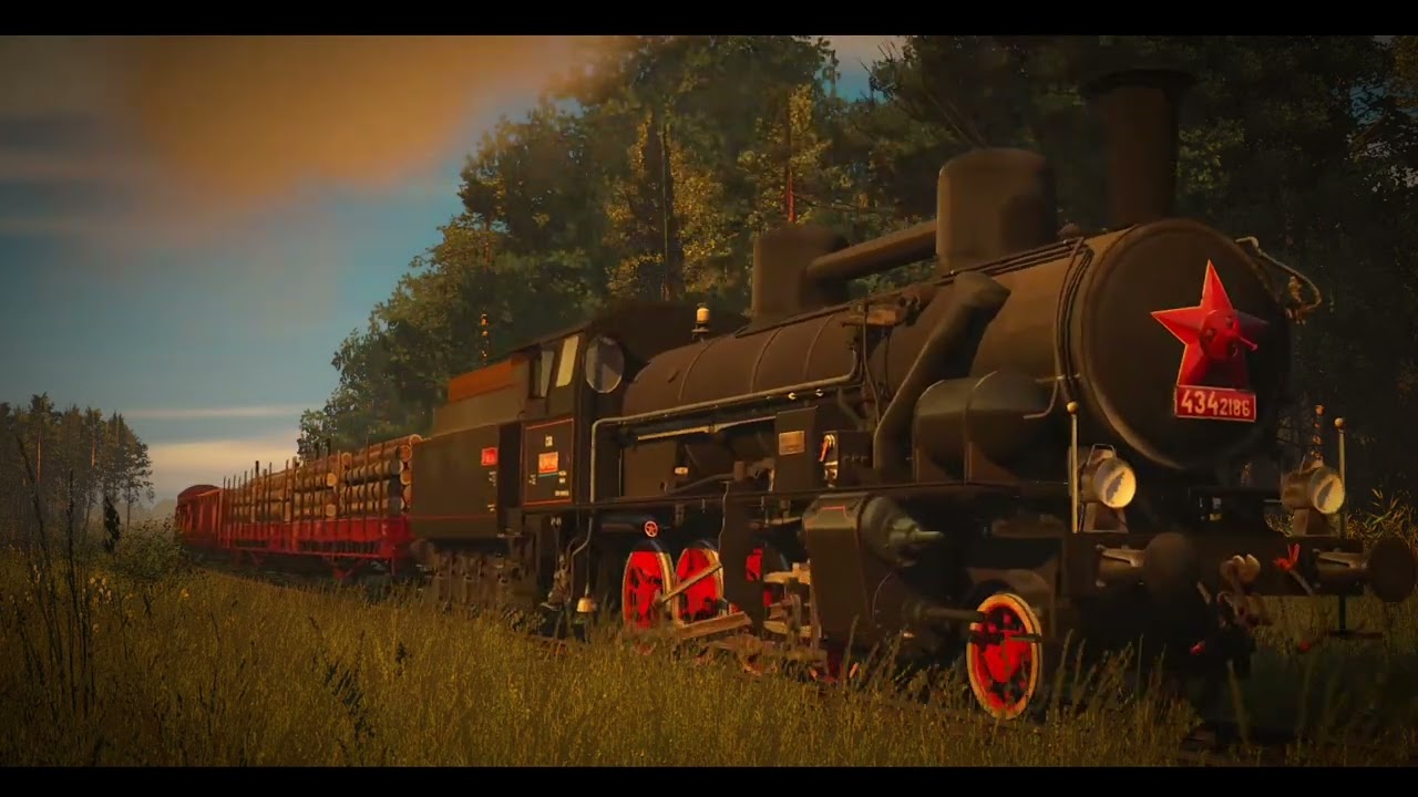 TRAINZ 2022 - 434.2186