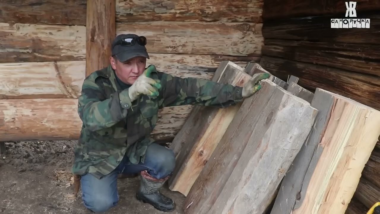 Обустройство погреба на участке часть 2 @ZKVSam #стройка #строительство #дача #diy  #bftech #шифер