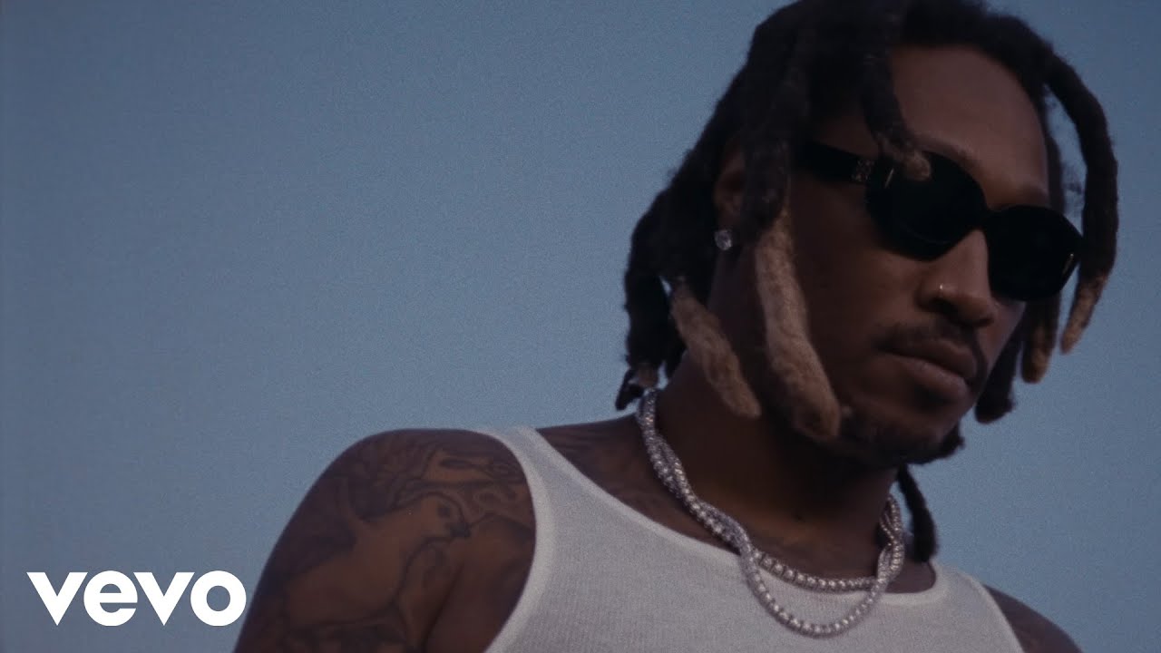 Future - Bands ft. 21 Savage, Offset, The Game, Tyga, Young Nudy, Quavo (Music Video) 2024