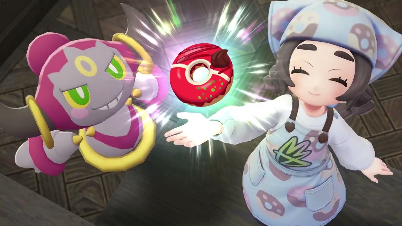 [VOD] Pokemon Legends: Z-A Part 31
