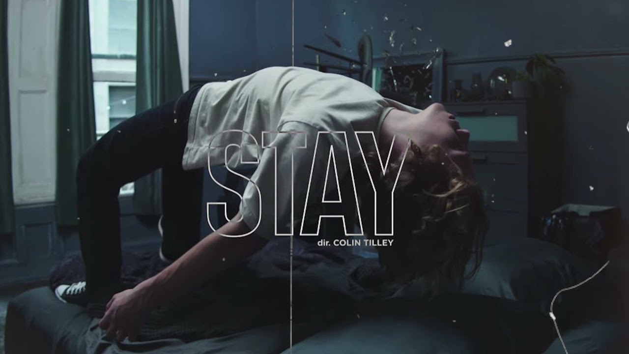 The Kid LAROI, Justin Bieber - STAY // Pop Punk Cover