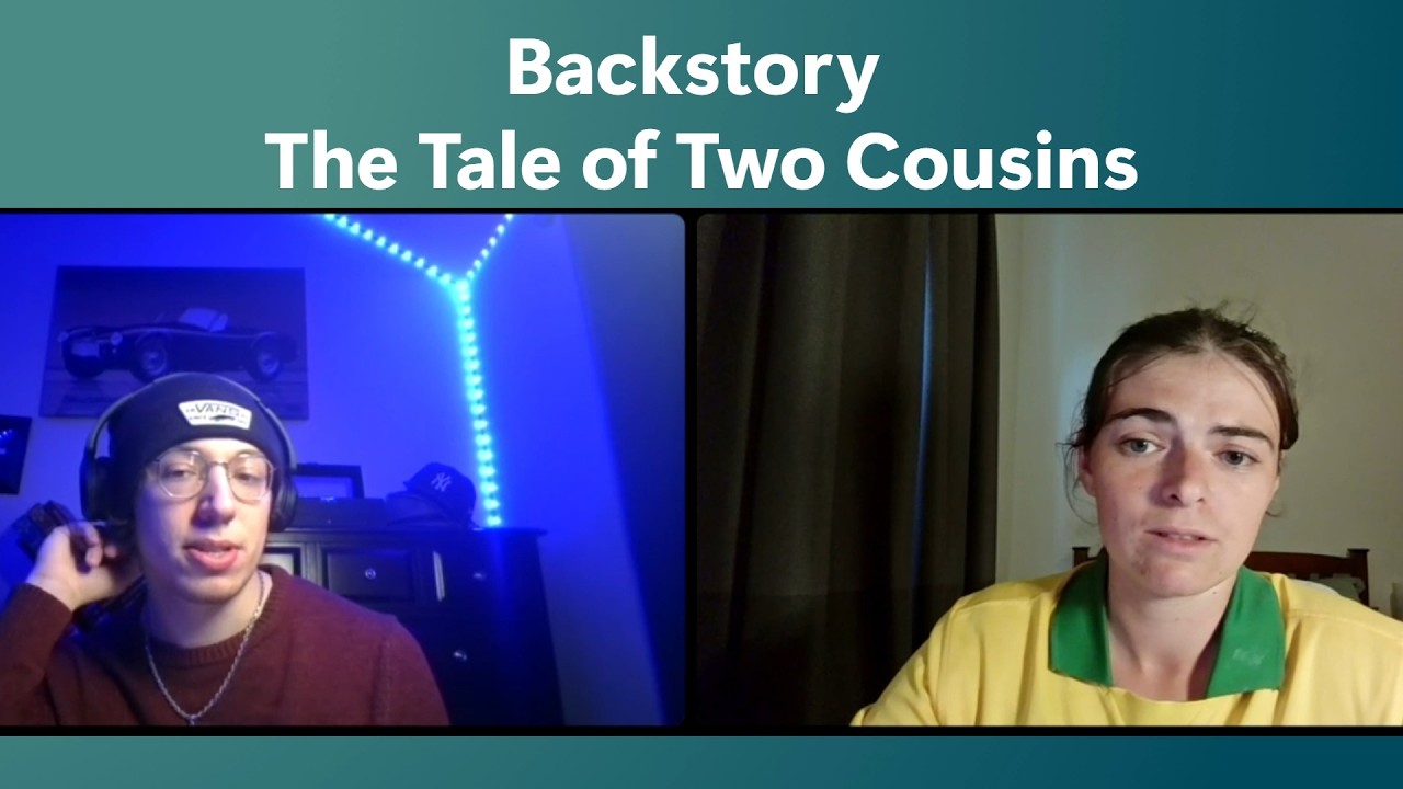 Episode 2: Lexington South Carolina