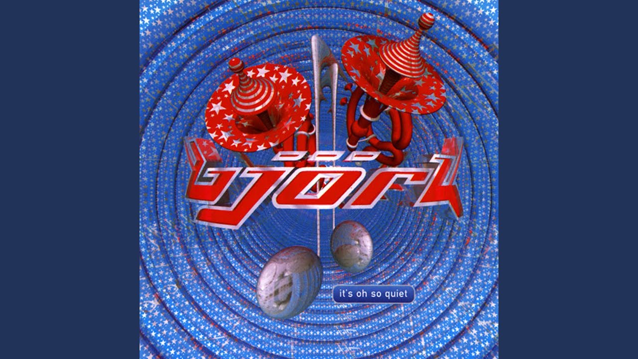 Hyper-ballad (Brodsky Quartet Version)